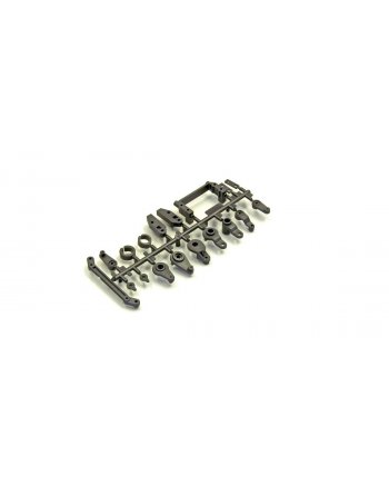 FA006 Linkage Crank Set(FAZER)(FA006) FA006B  - KYOSHO RC